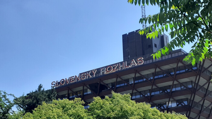 Obrovský úspech Rádia Slovensko! Bodovali sme v novinárskej súťaži